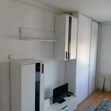 Tamara New Apartment *