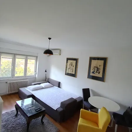 Apartment Tamara New *