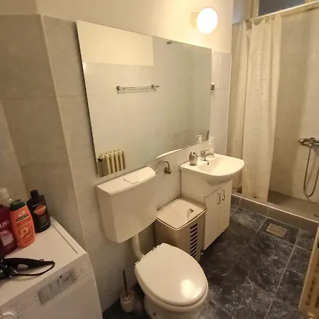 Tamara New Apartment