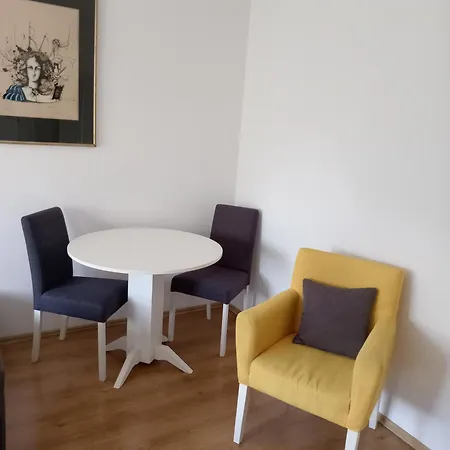 Apartment Tamara New *