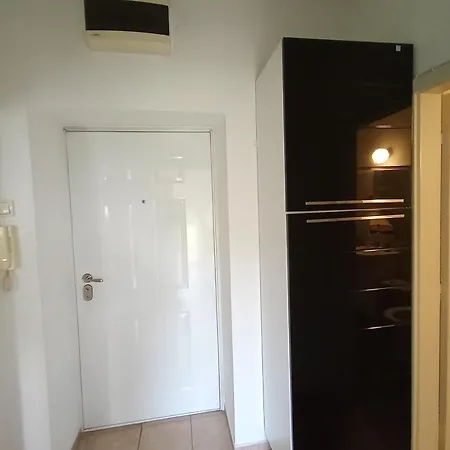 Apartment Tamara New