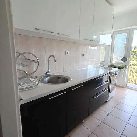 Tamara New Apartment *