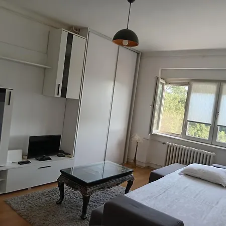 Tamara New Apartment Belgrade